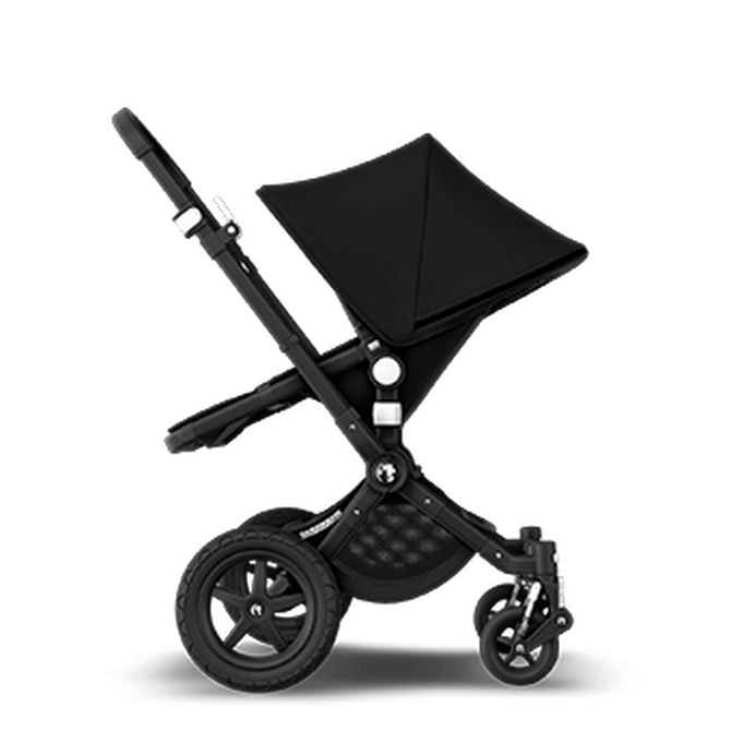 Bugaboo Donkey 2 Mono | Convertible prams | Bugaboo AU